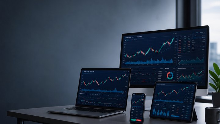 官方 App 示意