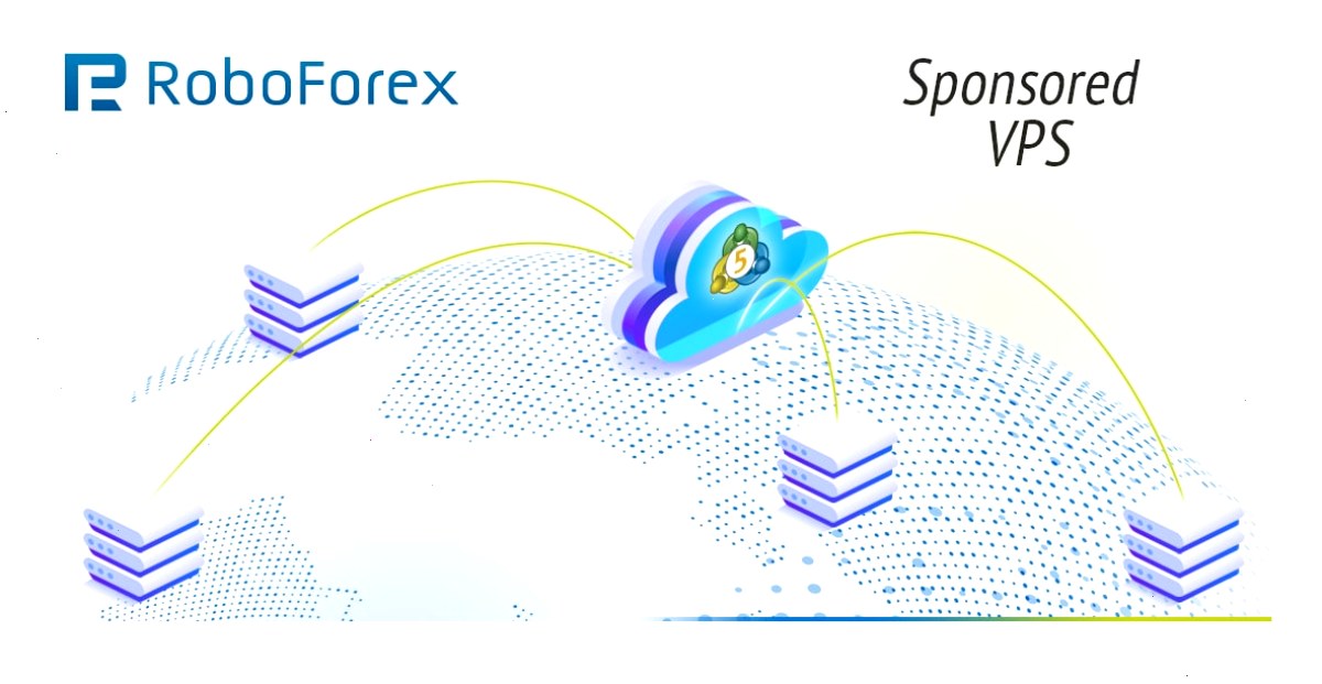 RoboForex:“我们的客户已经成功使用MetaTrader 5赞助VPS三年多了”